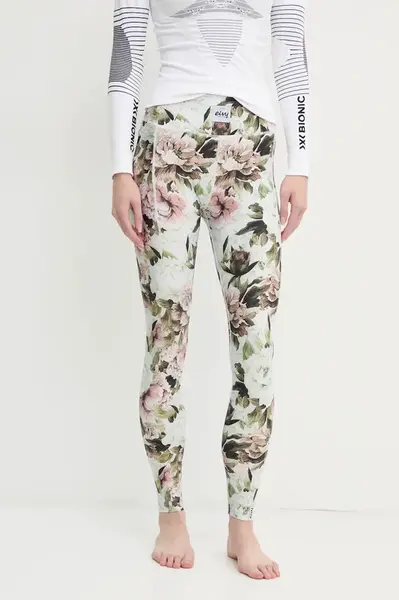 Funkční legíny Eivy Pocket