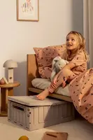 Úložný box Liewood Weston Bed Roller w. lid LW20342