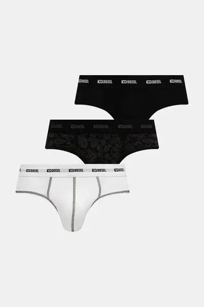 Spodní prádlo Diesel ANDRE-UTLT-3PACK 3-pack