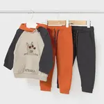 Kojenecká tepláková souprava Mayoral