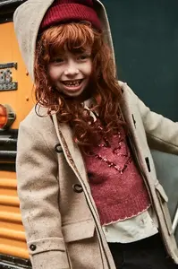 Dětský svetr Mayoral