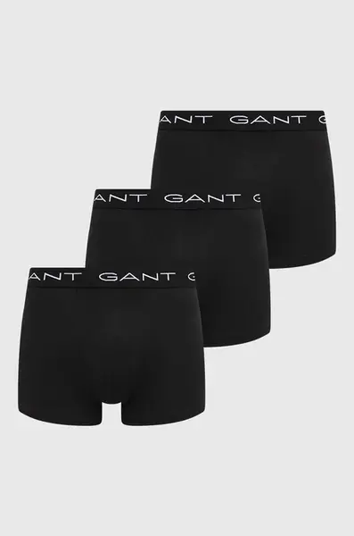 Boxerky Gant 3-pack