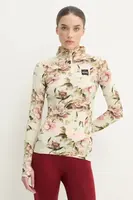 Funkční triko s dlouhým rukávem Eivy Journey Wool