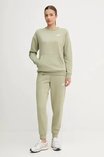 Tepláková souprava Puma