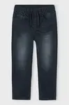 Dětské rifle Mayoral soft denim jogger