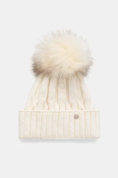 Dětská vlněná čepice Jamiks PALMERA