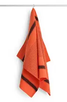 Kuchyňský hadřík HAY Linear 52 x 80 cm