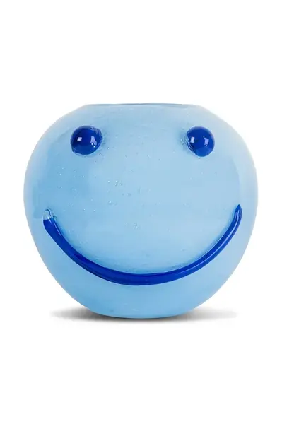 Dekorativní váza Byon Happy o25x23 cm