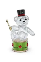 Dekorativní figurka Swarovski KRIS BEAR průhledná barva, 5701510