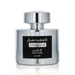 Lattafa Confidential Platinum EDP 100 ml M