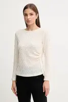 Tričko s dlouhým rukávem Pedro del Hierro