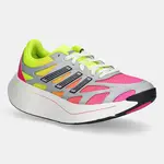 Tenisky adidas Originals Adizero Aruku dámské, růžová barva, JR6175