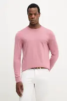 Vlněný svetr Tommy Hilfiger
