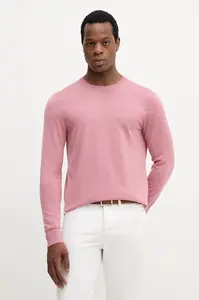 Vlněný svetr Tommy Hilfiger