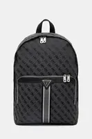 Batoh Guess MILANO pánský, šedá barva, velký, HMMIST P5111