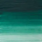 Olejová barva W&N Artists 37ml – 692 Viridian