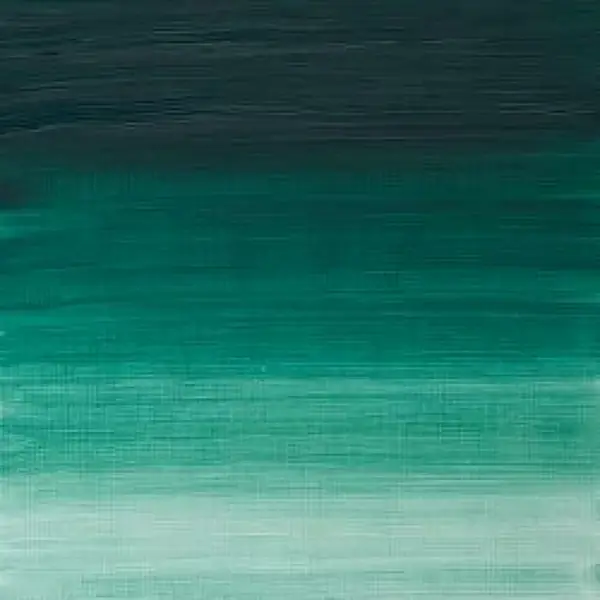 Olejová barva W&N Artists 37ml – 692 Viridian