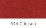 Jacquard Lumiere – 544 Crimson