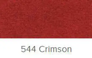 Jacquard Lumiere – 544 Crimson