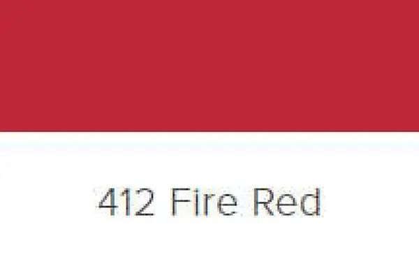 Jacquard iDye – 412 Fire Red