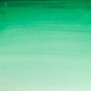 Akvarelová barva W&N Cotman 1/2 – 099 Intense Green