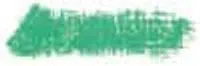 Sennelier olejový pastel 5ml – 040 Baryte Green