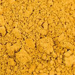 Pigment Zlatá loď 100g – 40050 Okr francouzský tmavý JFLES (PY43)