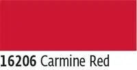 Barva na sklo a porcelán Kreul 20ml – 206 Carmine Red