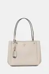 Kabelka Guess TALENT bílá barva, HWNG96 69230