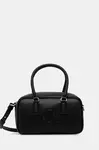 Kabelka Armani Exchange černá barva, XW001567 AF15634