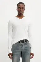 Bavlněné tričko s dlouhým rukávem ZADIG&VOLTAIRE