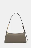 Kožená kabelka Dkny