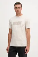 Bavlněné tričko Armani Exchange