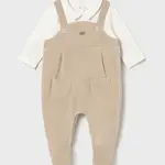 Kojenecké dupačky Mayoral Newborn 2610