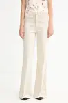 Džíny Rag & Bone dámské, high waist, RJ2325F1VSS