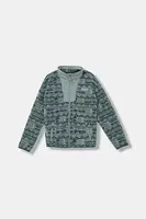 Dětská fleecová mikina Columbia Sequoia Grove