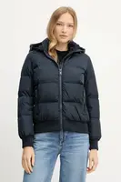 Péřová bunda Armani Exchange