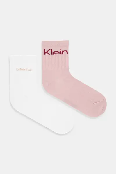 Ponožky Calvin Klein Jeans 2-pack