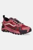 Tenisky Vans MTE Crosspath XC dámské, růžová barva, VN000D5VZRY1