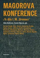 Magorova konference - Terezie Pokorná, Edita Onuferová
