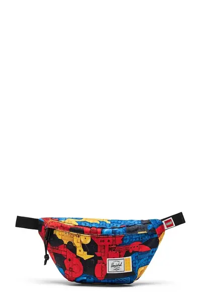 Ledvinka Herschel x LEGO® Classic™