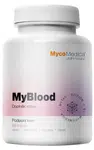 MYCOMEDICA MyTao Edition, MyBlood 90 kapslí