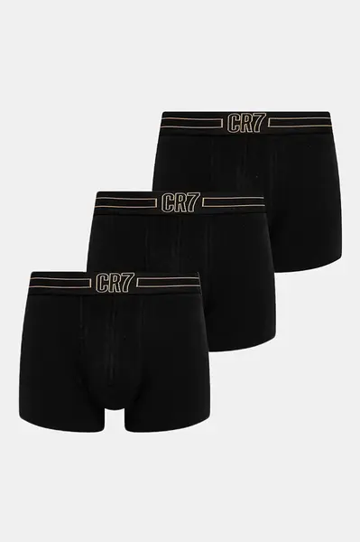 Boxerky CR7 Cristiano Ronaldo (5-pack)