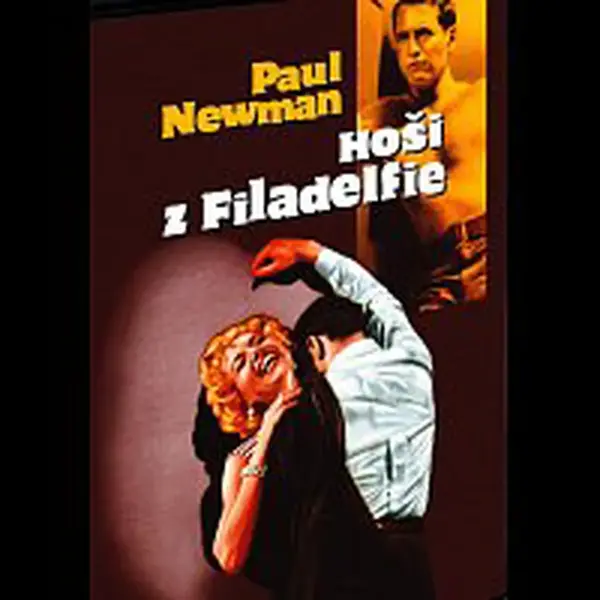 Různí interpreti – Hoši z Filadelfie DVD
