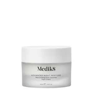 MEDIK8 Advanced Night Restore Noční krém s ceramidy  50 ml