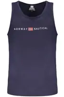 Modré tílko NORWAY 1963