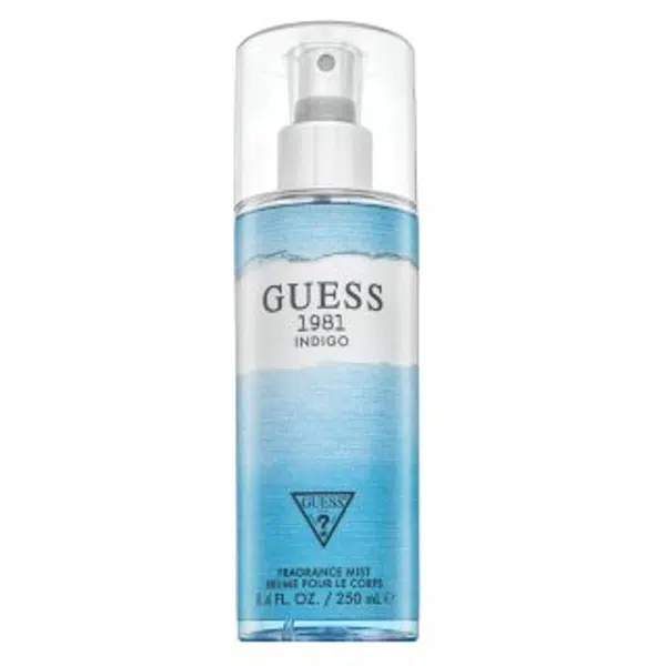Guess 1981 Indigo tělový spray pro ženy 250 ml