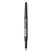 Maybelline Express Brow Duo Pencil tužka na obočí 2v1 Medium Brown 0,71 g