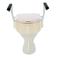 DMA 580, Nástavec na WC s madly