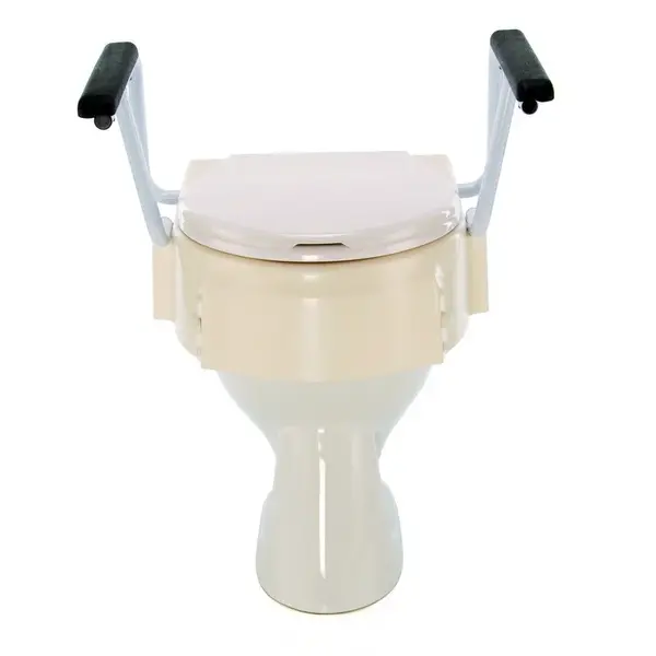 DMA 580, Nástavec na WC s madly